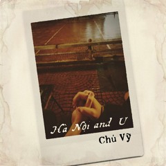 #HNAU - Chú Vỹ ft Renji