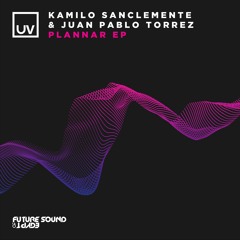Kamilo Sanclemente & Juan Pablo Torrez - Alioth