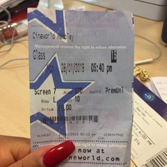 Who Said Glass Is A Bad Film