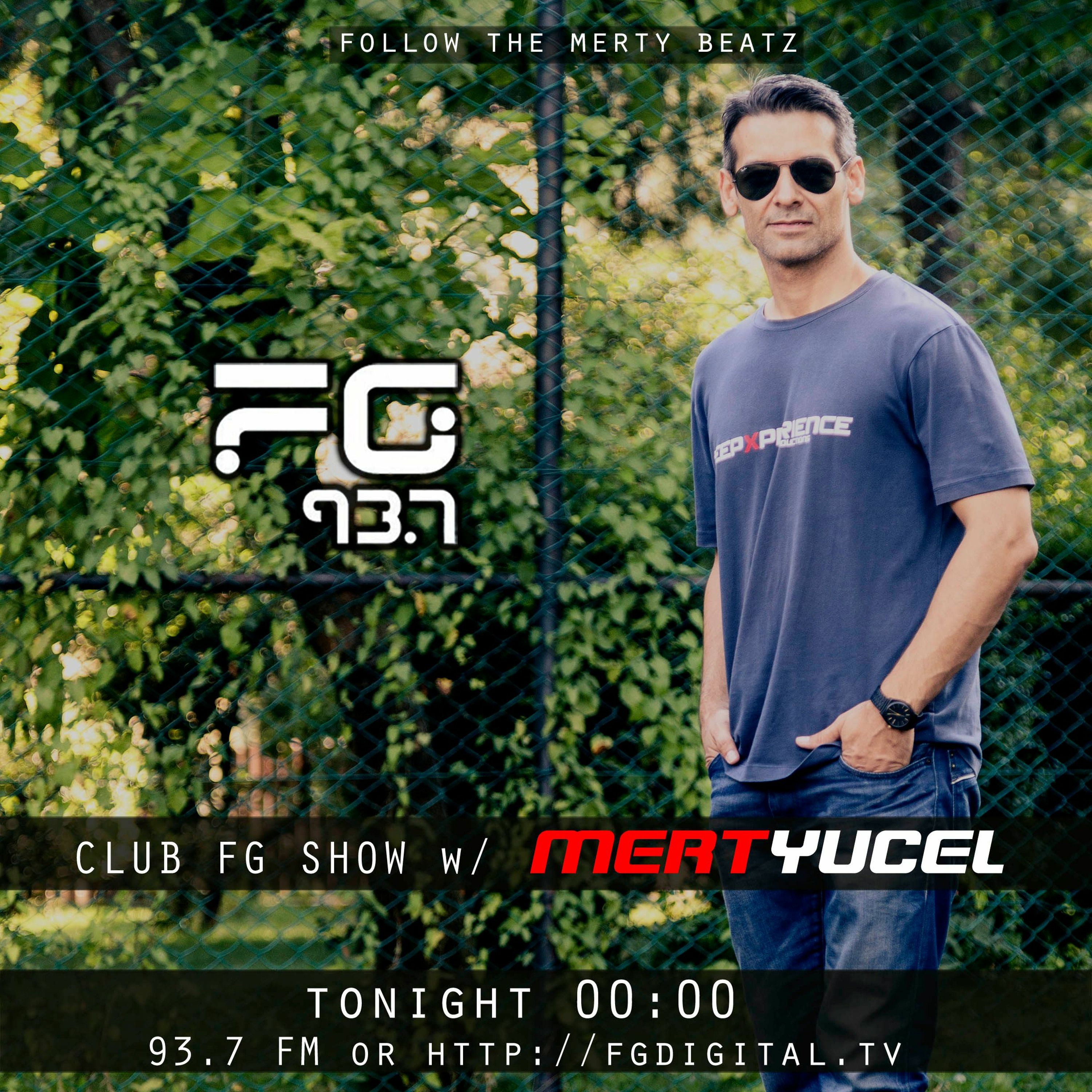 MERT YUCEL DJ MIXES & SETZ