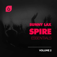 Sunny Lax - Spire Essentials Volume 2 Soundset