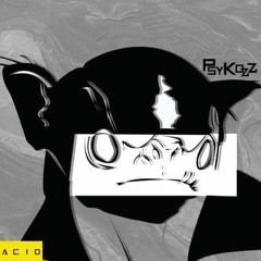 PsyKozZ-ACIDCORE-Extraxt Live3