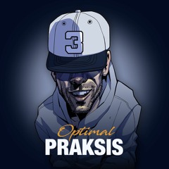 Optimal Praksis feat. Tommy Tee (Prod. Marshtini)