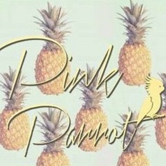 Pink Parrot - Geneva, July 2016