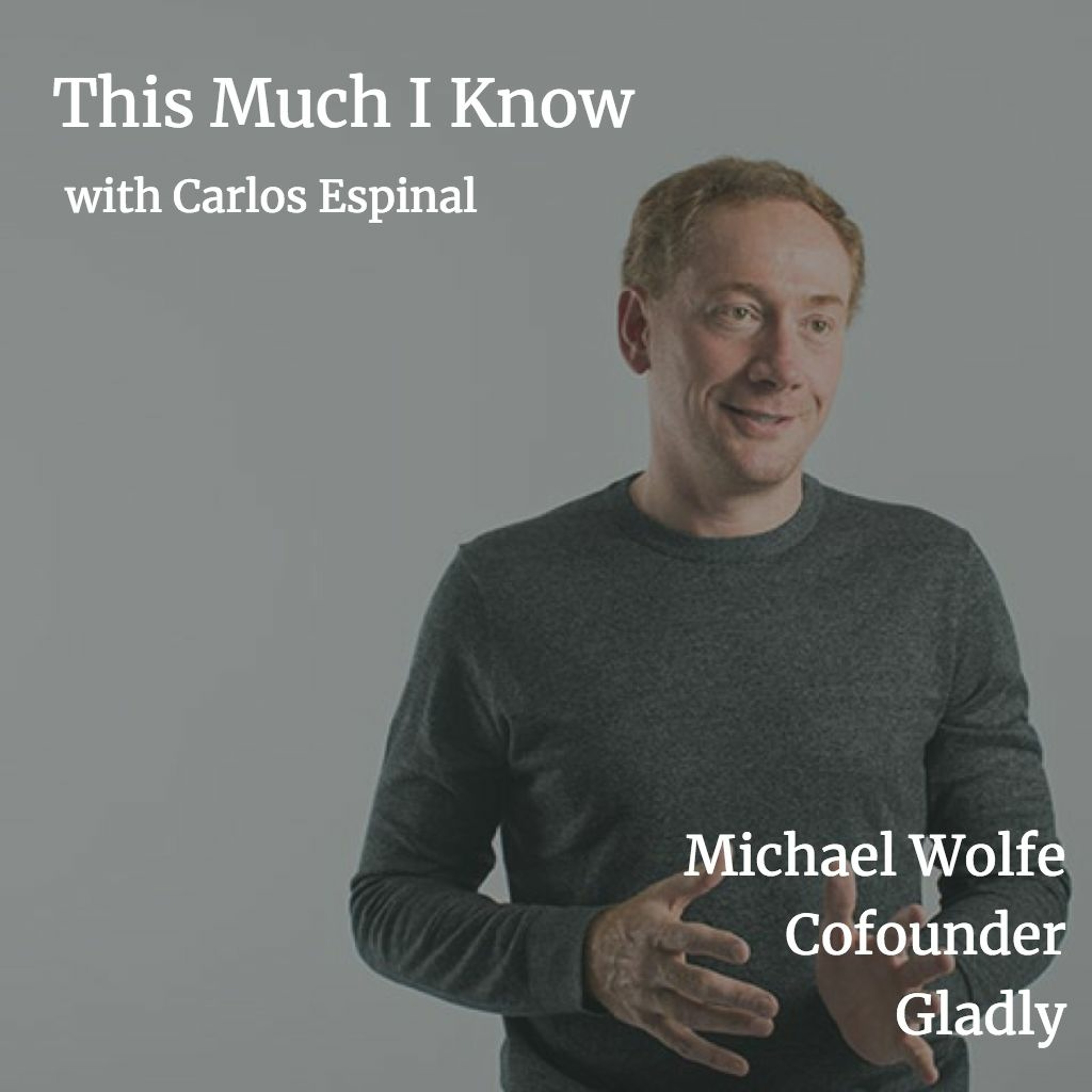 This Much I Know - The Seedcamp Podcast