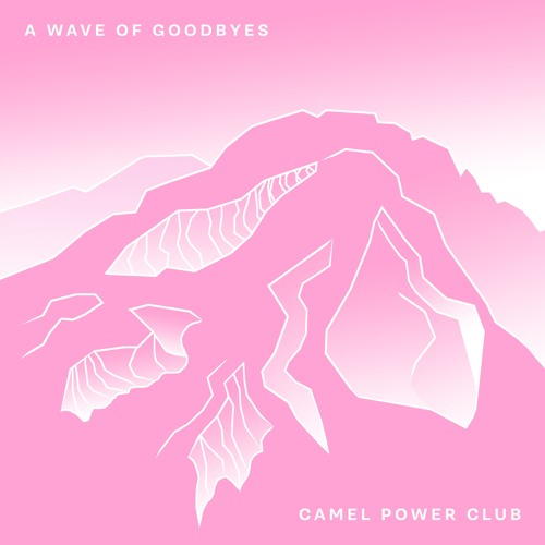 A Wave of Goodbyes (feat. Racoon Racoon)