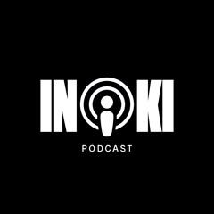 Inoki Podcast 001: Martin Roth