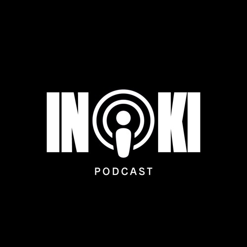 Inoki Podcast 001: Martin Roth