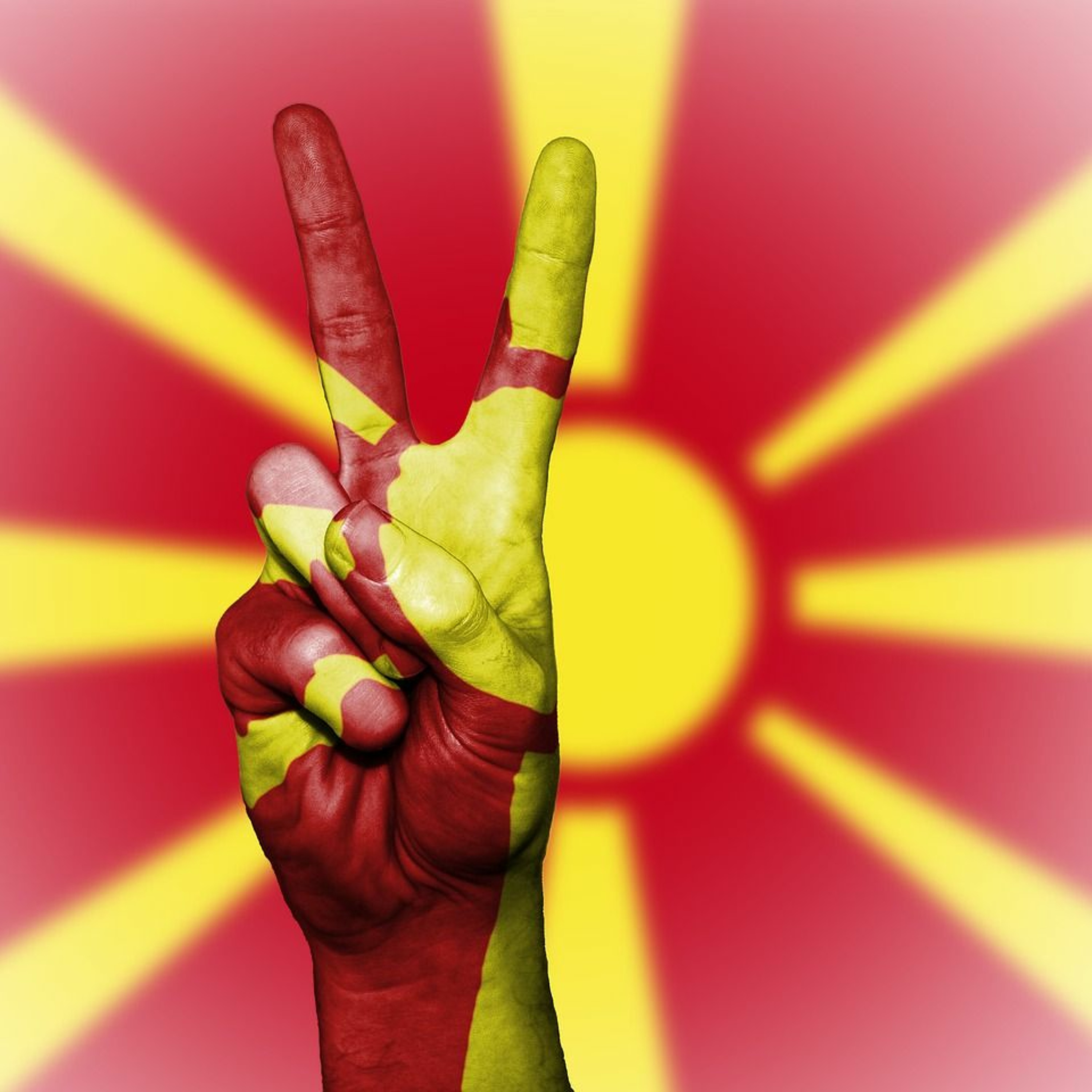 Ajatuksia yhteiskunnasta