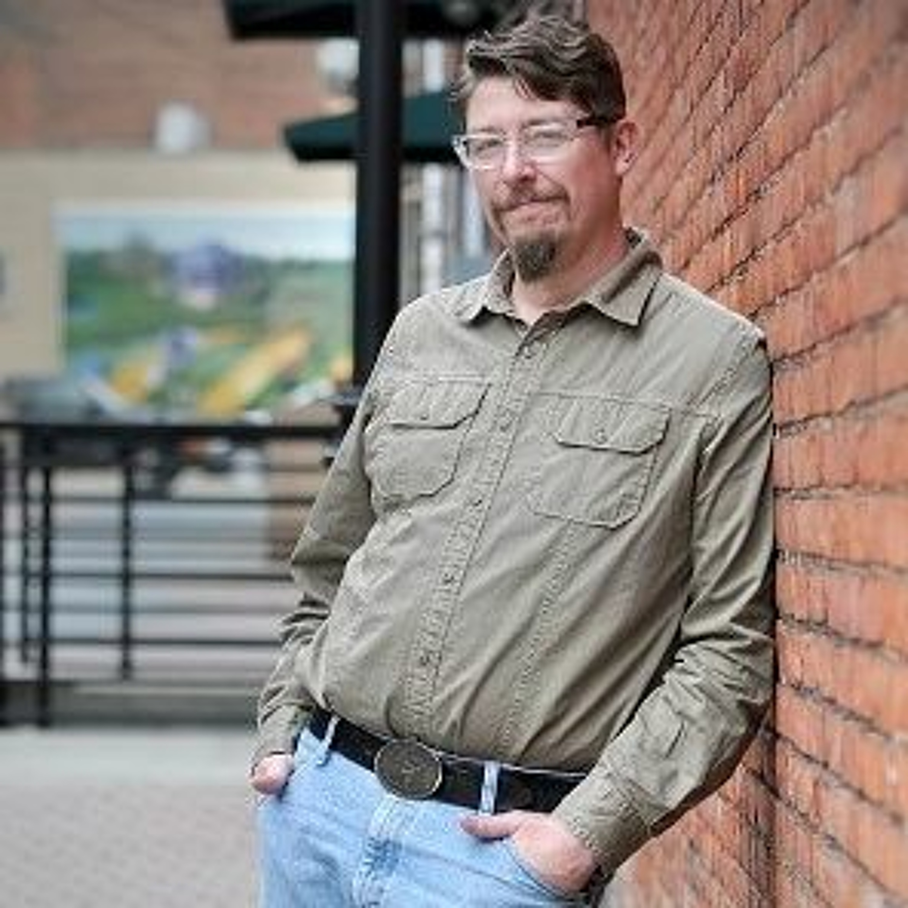WV Wesleyan MFA Podcast