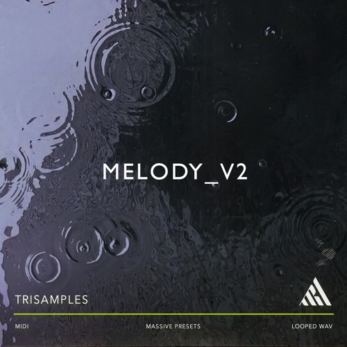TriSamples - Melody V2 [Free Download]