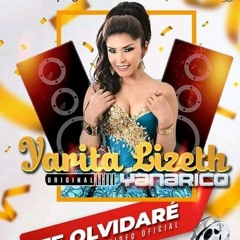 Yarita Lizeth Yanarico - Te olvidare (Primicia 2019)