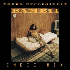 INDIE MIX #16: BAMBII