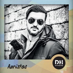 DHAthens Exclusive Mix #05 - Aaristos