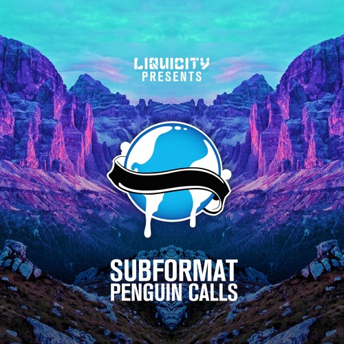 Subformat - Penguin Calls