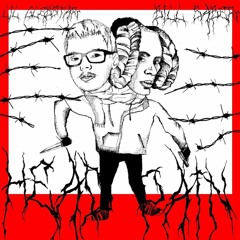 LIL GLEB$TAR feat.Bill $aber - Head Pain(Prod.FrozenGangBeatz)