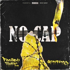 No Cap (Freestyle)feat. РЕДКИЙ