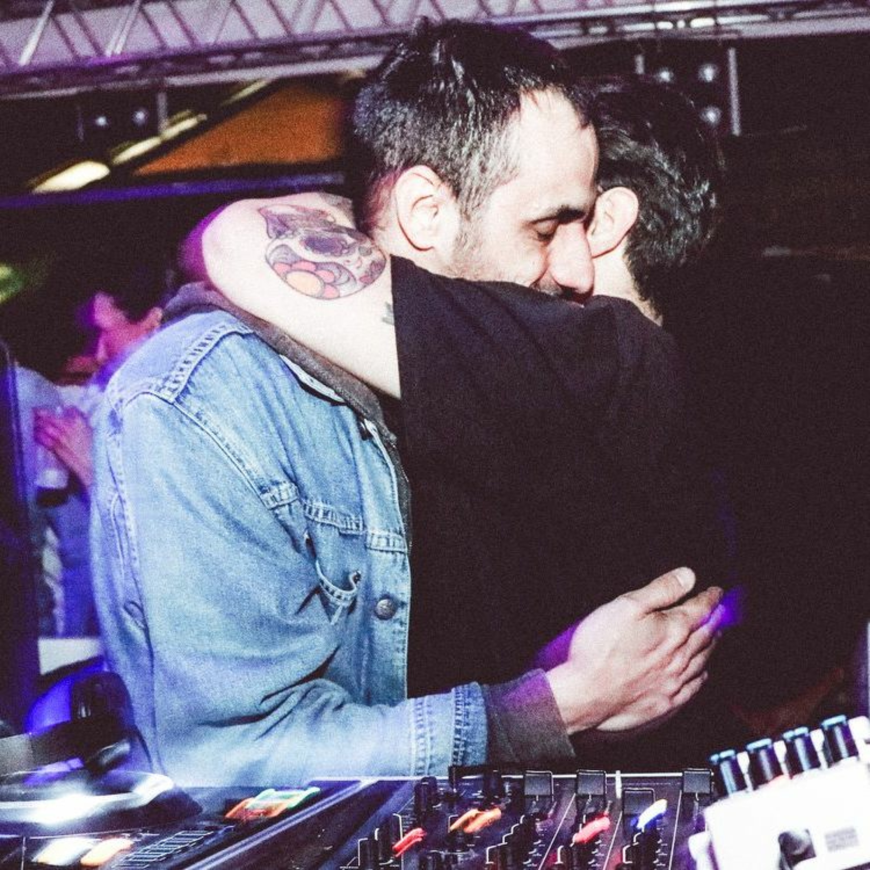 Andrea Setti / Gege