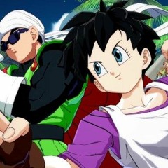 Dragon Ball FighterZ - Videl