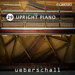 Ueberschall - Upright Piano