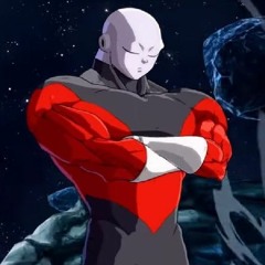 Dragon Ball FighterZ - Jiren