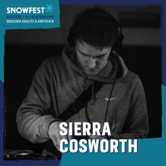 SFF2k19 SnowCast by Sierra Cosworth