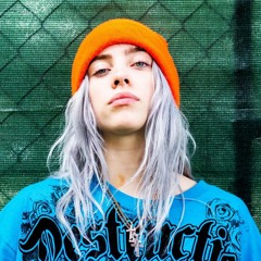 Billie Eilish - Bellyache (Marian Hill Remix/Audio) TikTok