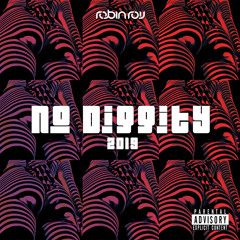 Blackstreet - No Diggity (Robin Roij Bootleg)