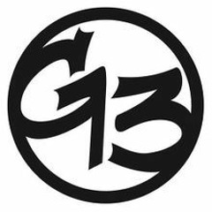 Gruppo Tredici - G13/G13