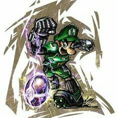 Luigi's Theme (Mario Strikers Charged)full by (FullHealth)