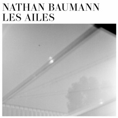 NATHAN BAUMANN - Les ailes