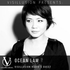 Visillusion Podcast - Ocean Lam