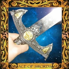 ACE OF SWORDS