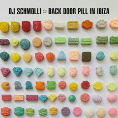 Back Door Pill In Ibiza