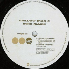 Mellow Man & Mike Mair - Life's Story