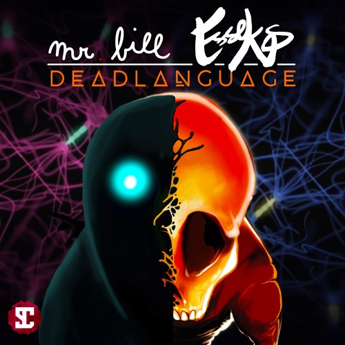 Mr. Bill X Esseks - Roughhousin