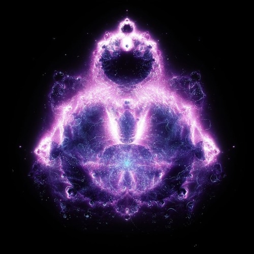 Mind in fractals