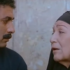 الهروب - لساكي بتنزلي الارض يا أمه؟