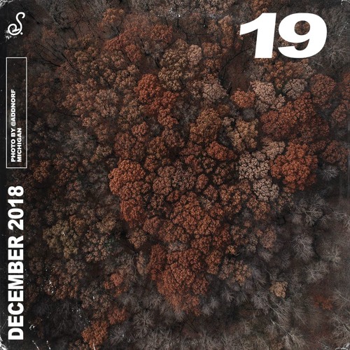 Session #019 w/ THEO (December 2018)