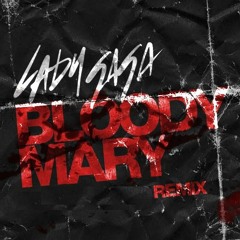 TORETE - BLOODY MARY