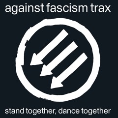 AF Trax 003 - Joe Goddard - Pull The Plug 12" EP (sampler)