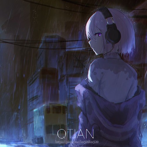 Nightcore - Broken