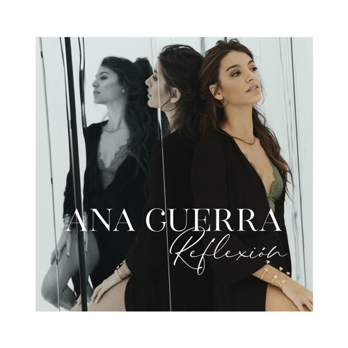 Ana Guerra - Con Una Mirada (Rumbaton Extended Edit)