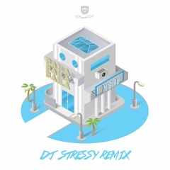 Ozuna - Baila Baila Baila (DJ Stressy Remix) | Free download