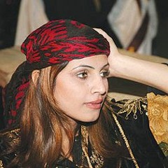 ليل البوادي/ فرقة الرقة للفنون الشعبية