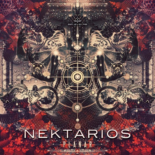 Nektarios - Apache