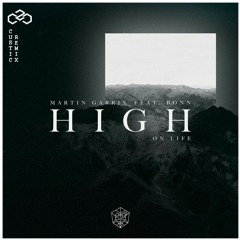 Martin Garrix - High On Life (Custic Remix)