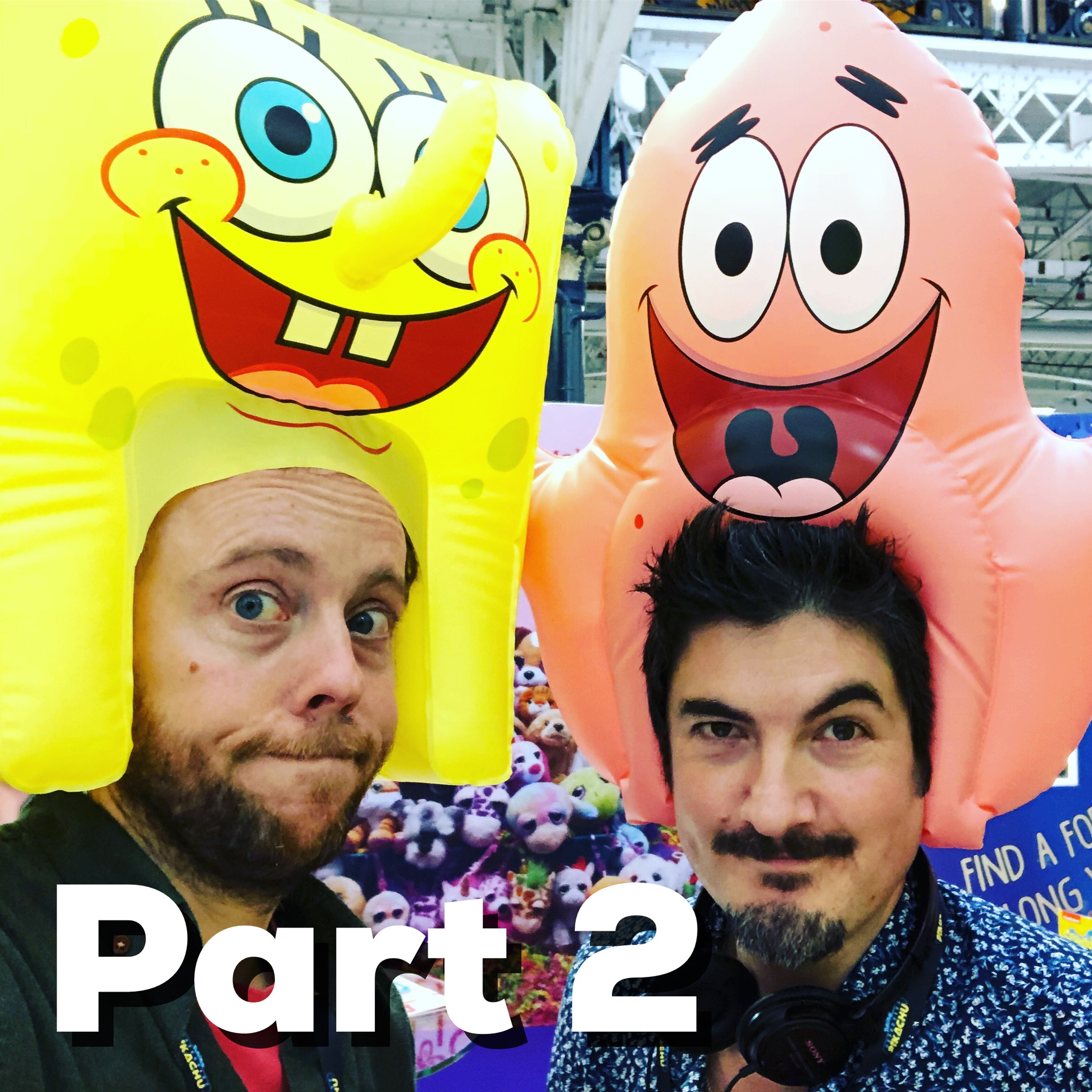 The Perki & Mann DadCast