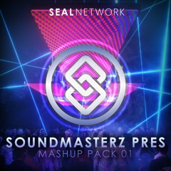 Soundmasterz Pres. Mashup Pack 01