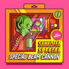 Special Beam Cannon (Vocal Mix)